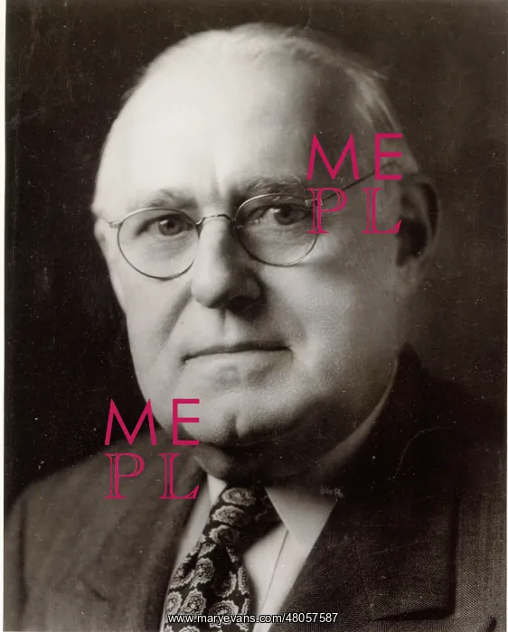 : Lester Durand Gardner (1876-1956) : Lester Durand Gardner (1876-1956)
