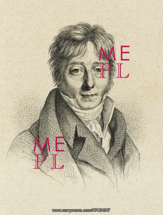  : Lesueur, Jean Francois