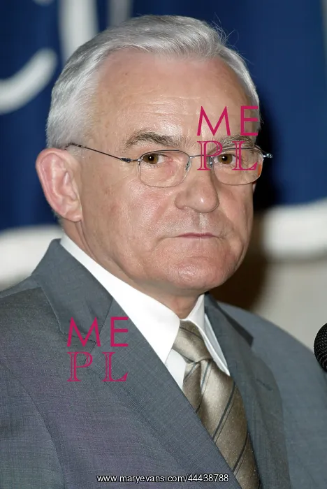 : Leszek Miller : Leszek Miller