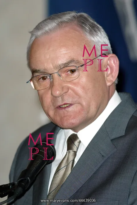 : Leszek Miller : Leszek Miller