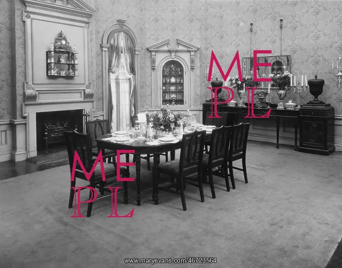 : Let the feast begin : Let the feast begin