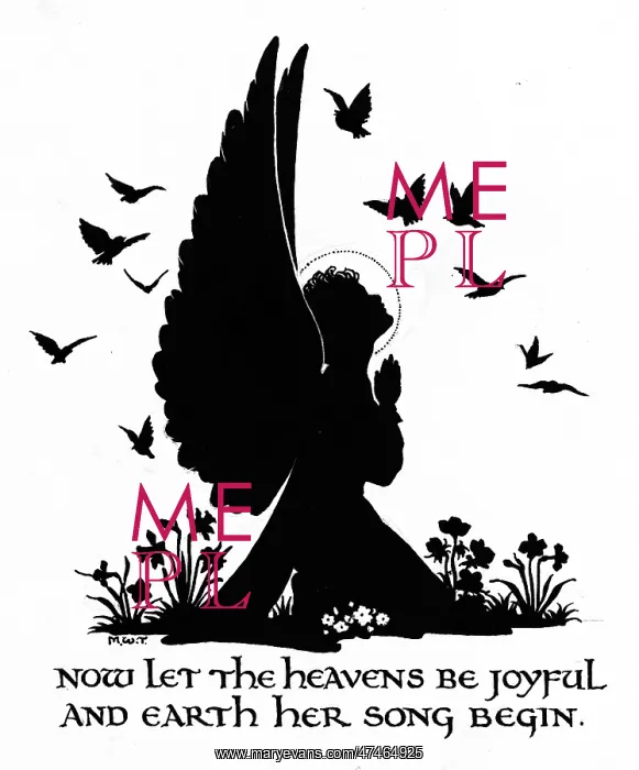 : Now Let the Heavens be joyful? : Now Let the Heavens be joyful?