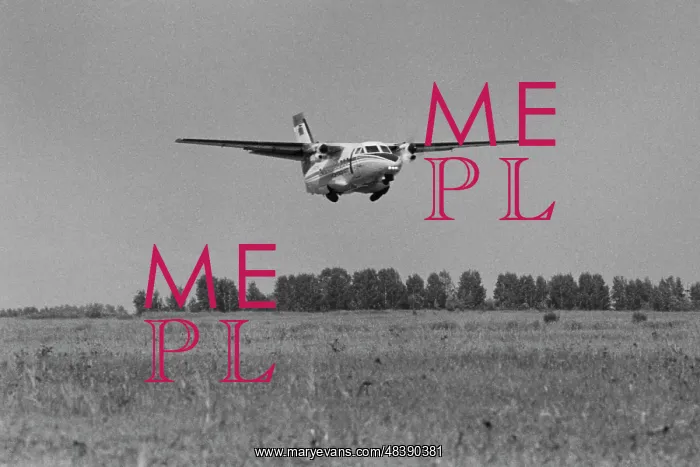  : Let L-410 Turbolet