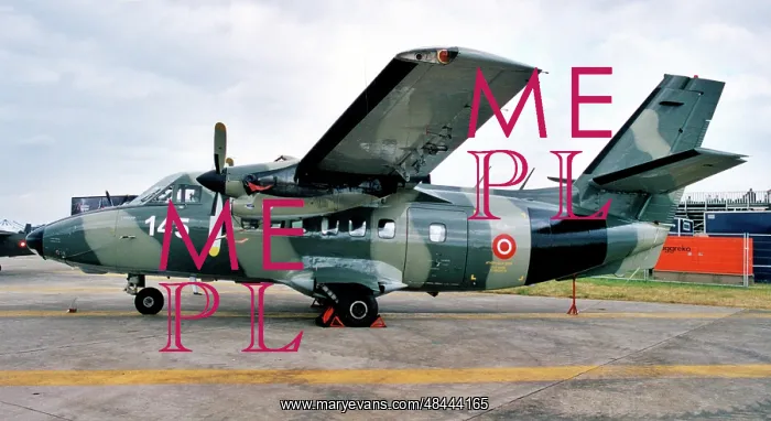 : Let L-410 UVP-E3 Turbolet 145 : Let L-410 UVP-E3 Turbolet 145