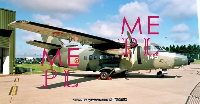 : Let L-410 UVP-E3 Turbolet 145 : Let L-410 UVP-E3 Turbolet 145