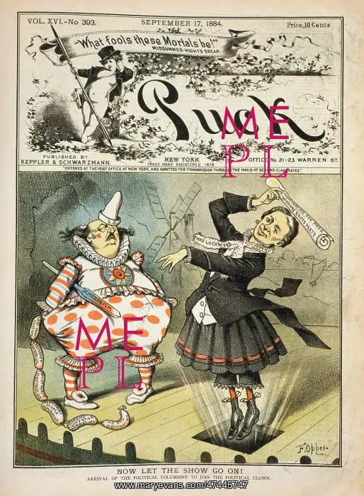 : Now let the show go on! : Now let the show go on!