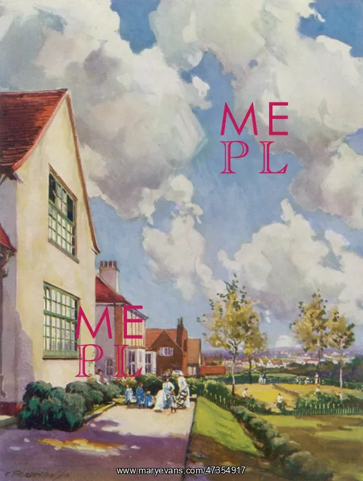 : LETCHWORTH HOMES : LETCHWORTH HOMES