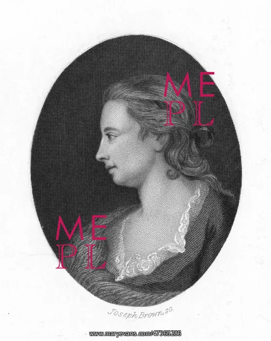  : LETITIA BUSHE, ARTIST