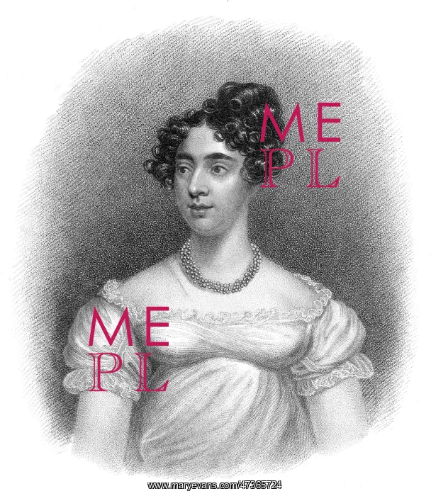 : LETITIA BYRNE, ENGRAVER : LETITIA BYRNE, ENGRAVER