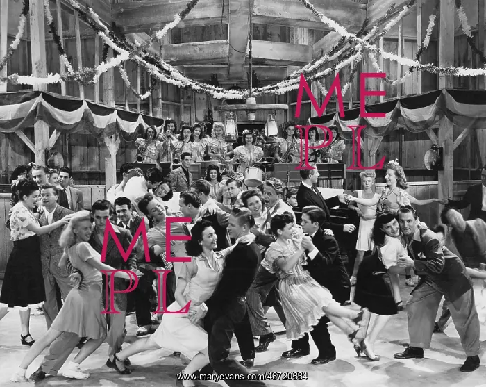 : LET'S SWING : LET'S SWING