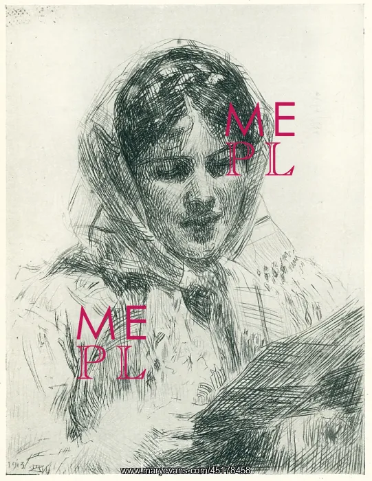 : The Letter : The Letter