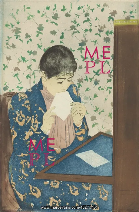 : The Letter : The Letter
