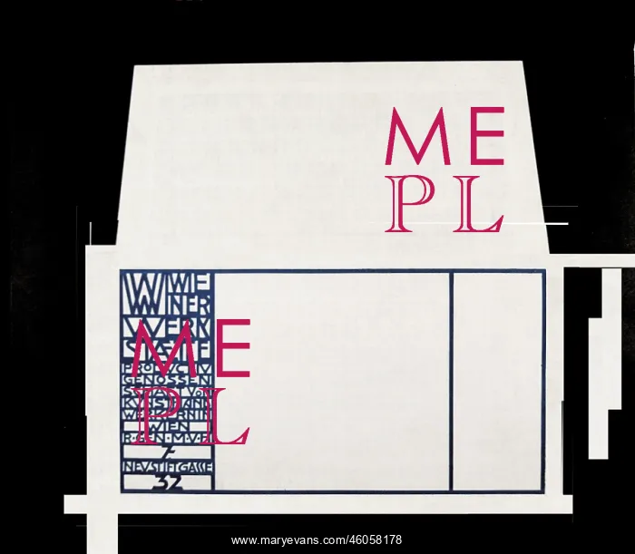 : Letter envelopes : Letter envelopes