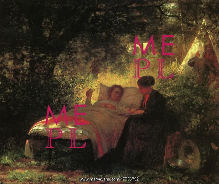  : The Letter Home