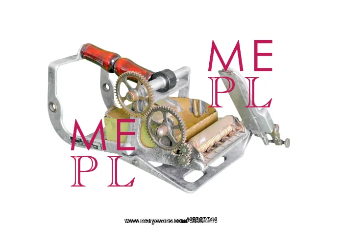  : Letter Sealer