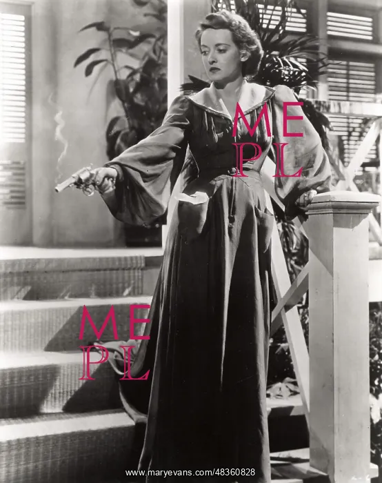 : The Letter, Warner Bros. 1940. Producer: Robert : The Letter, Warner Bros. 1940. Producer: Robert