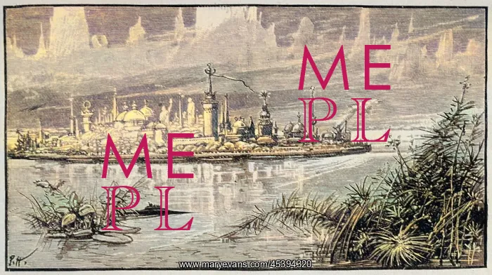  : Letters from the Planets