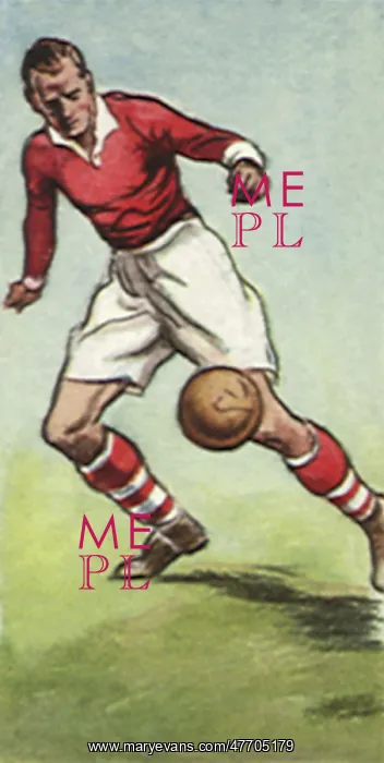  : Letting The Ball Run