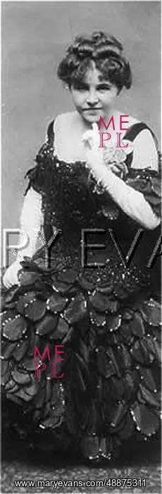  : LETTY LIND