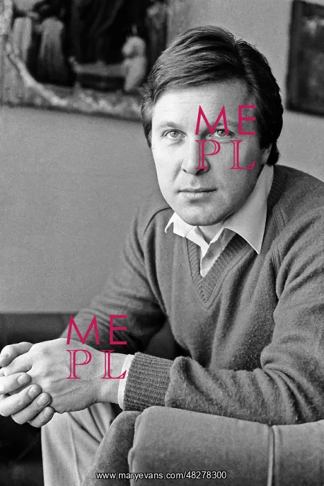 : Lev Leshchenko, 1980 : Lev Leshchenko, 1980