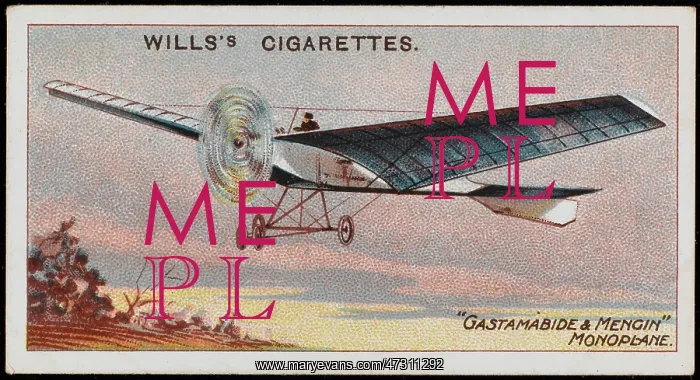 : Levasseur Monoplane : Levasseur Monoplane