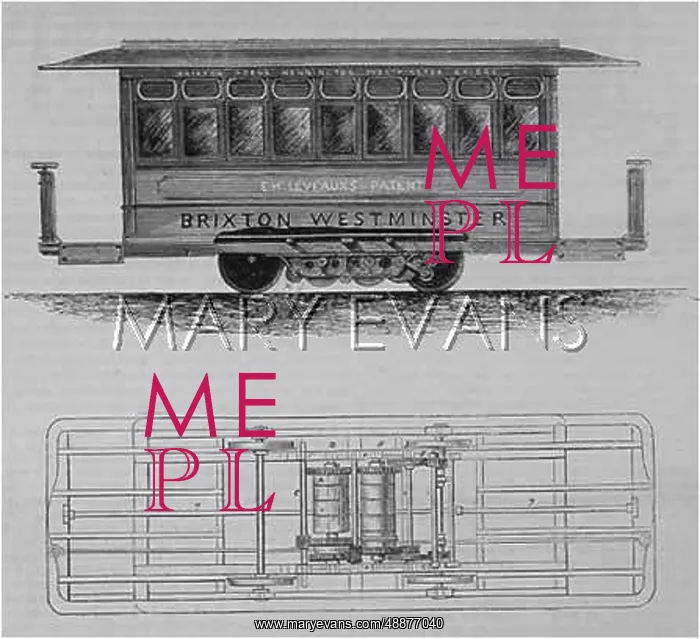 : LEVEAUX TRAM : LEVEAUX TRAM