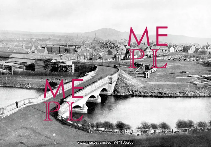  : Leven early 1900s