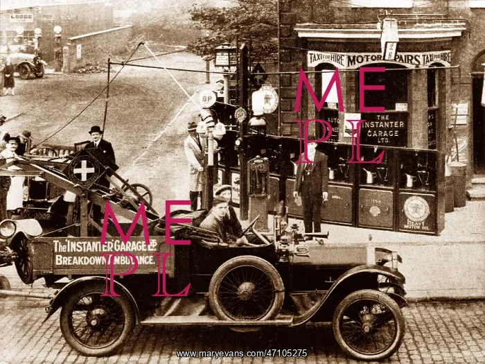 : Levenshulme : Levenshulme