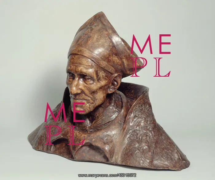 : L'Eveque, The Bishop : L'Eveque, The Bishop