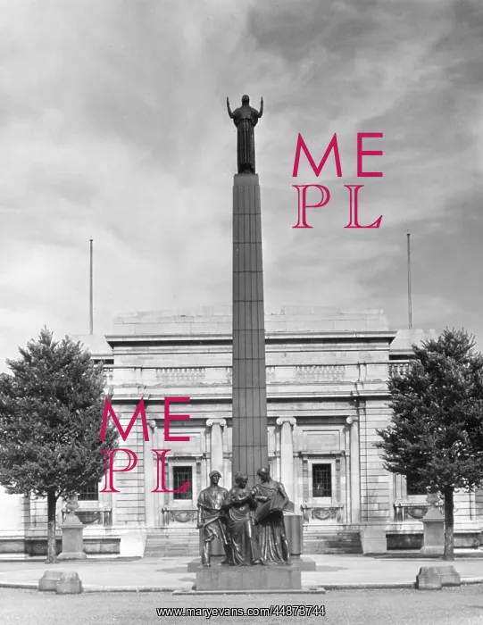 : THE LEVER MEMORIAL : THE LEVER MEMORIAL