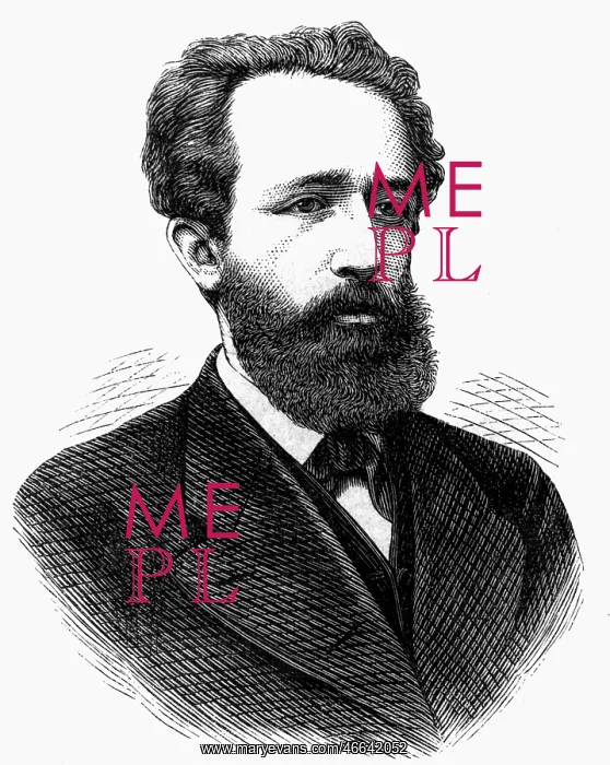 : Levi, Hermann, 7.11.1839 - 13.5.1900, German : Levi, Hermann, 7.11.1839 - 13.5.1900, German