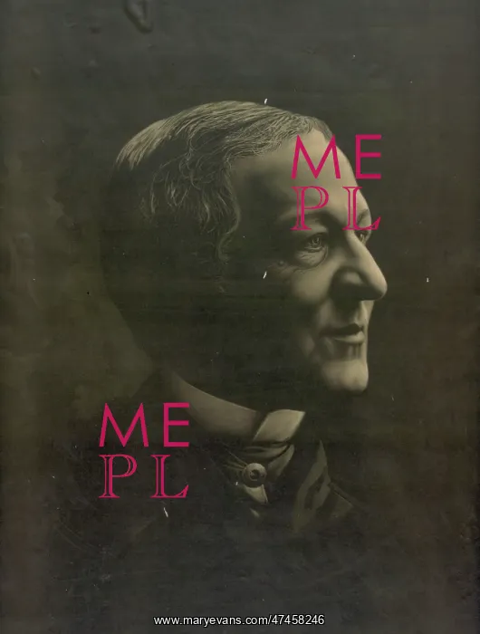  : Levi P. Morton