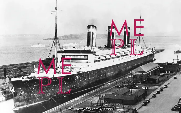 : The Leviathan, 1930 : The Leviathan, 1930