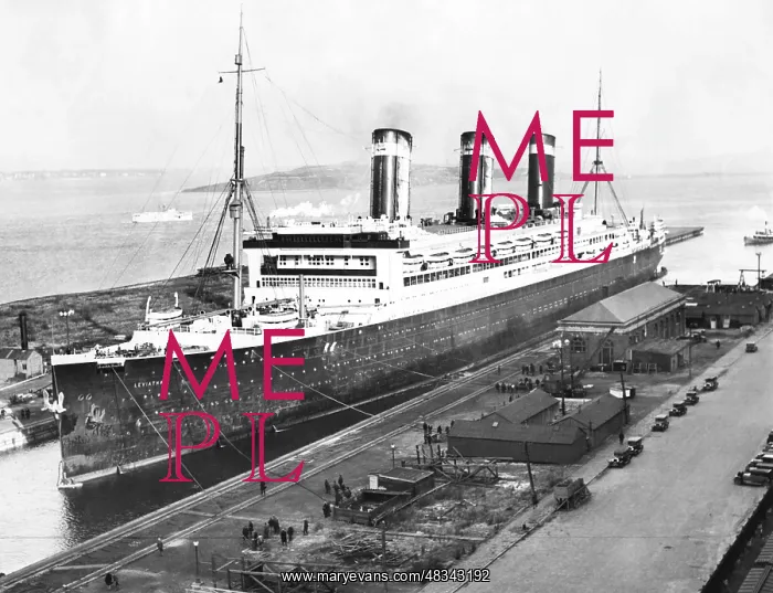: The Leviathan, 1930 : The Leviathan, 1930