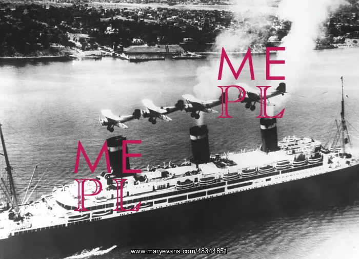 : The Leviathan, 1932 : The Leviathan, 1932