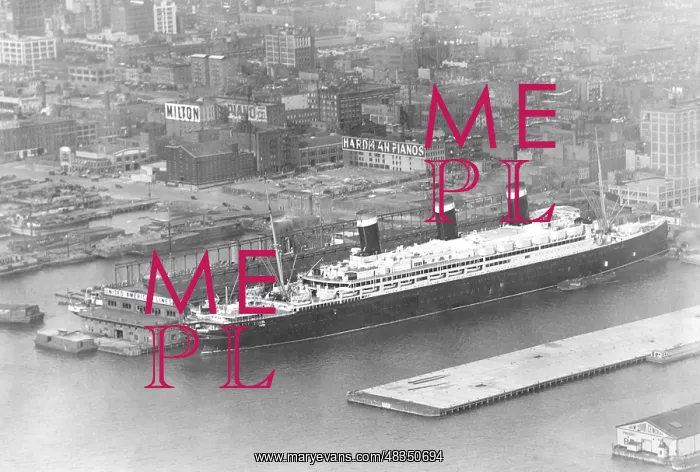 : The Leviathan, 1936 : The Leviathan, 1936