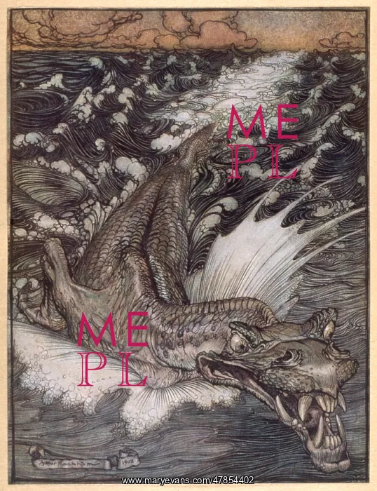  : Leviathan. LEVIATHAN