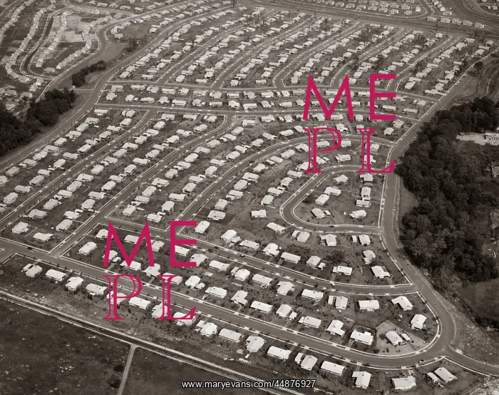 : Levittown, Pennsylvania : Levittown, Pennsylvania