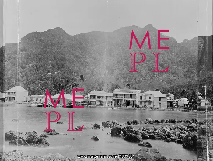 : Levuka, Fiji : Levuka, Fiji