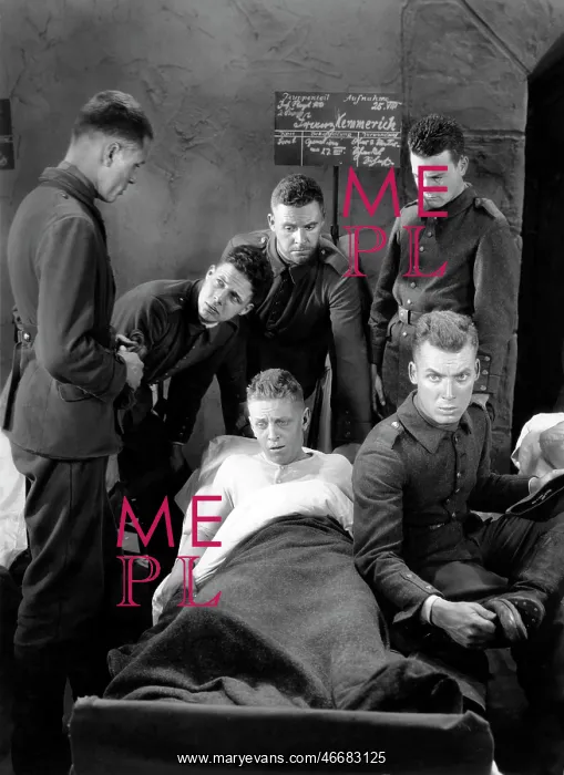 : Lew Ayres - actor : Lew Ayres - actor