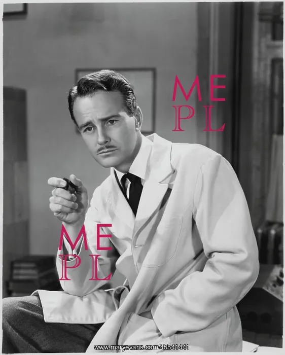 : Lew Ayres - Actor - Celebrity - Man : Lew Ayres - Actor - Celebrity - Man