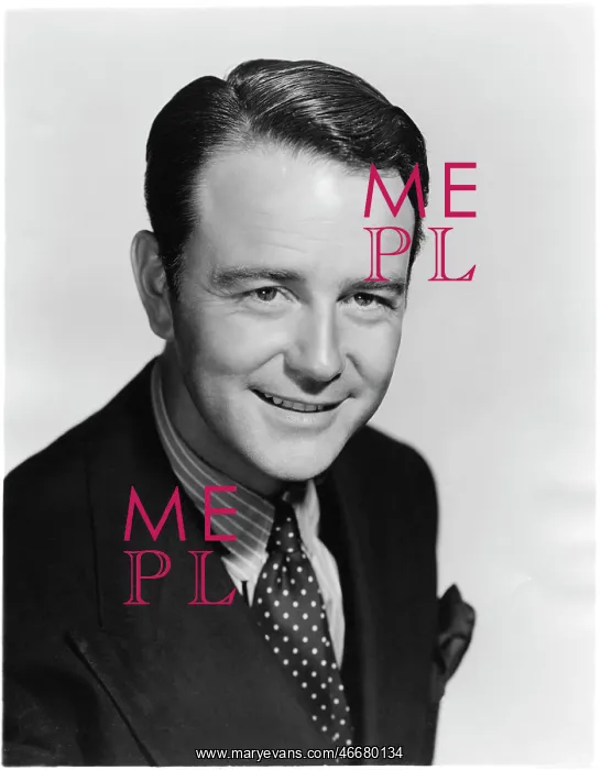 : Lew Ayres - actor man : Lew Ayres - actor man
