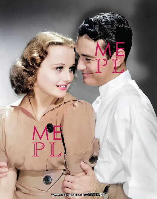 : Lew Ayres - Lynne Carver : Lew Ayres - Lynne Carver