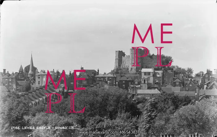: Lewes Castle : Lewes Castle