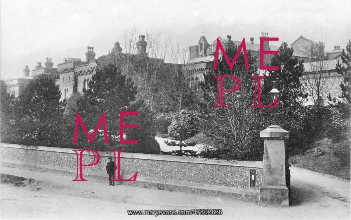 : Lewes Prison, Sussex : Lewes Prison, Sussex