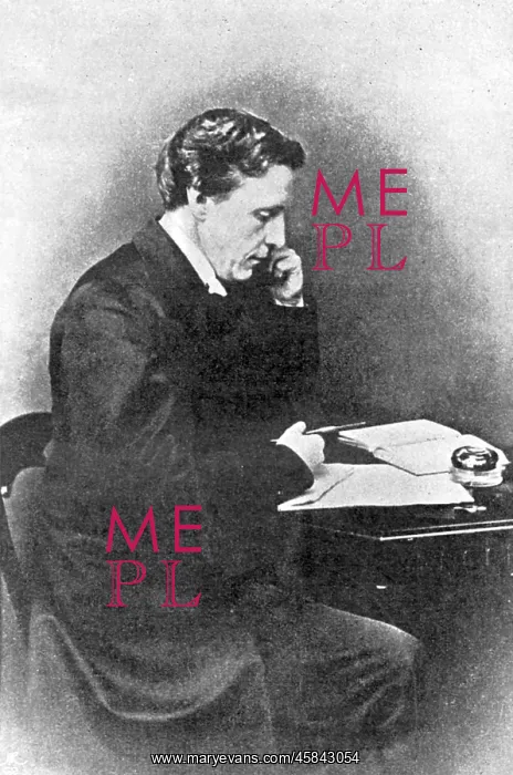 : LEWIS CARROLL : LEWIS CARROLL