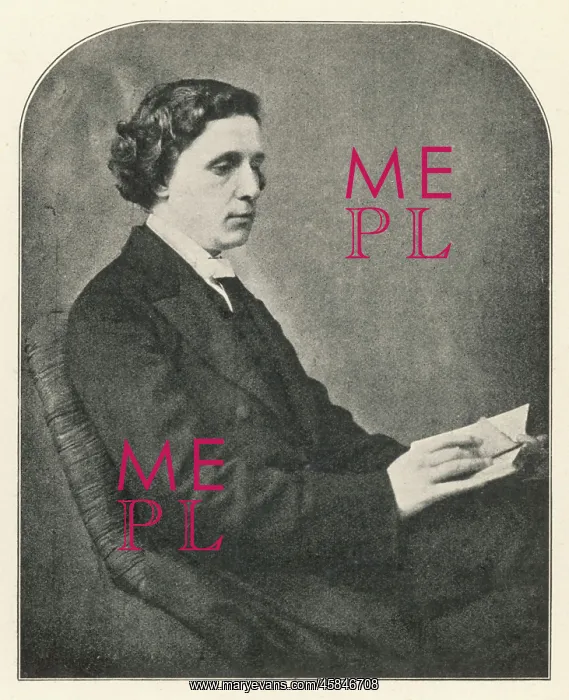 : LEWIS CARROLL : LEWIS CARROLL