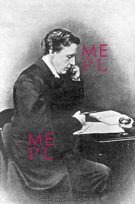 : LEWIS CARROLL : LEWIS CARROLL