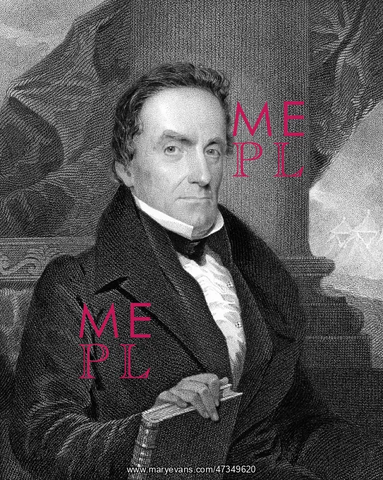 : LEWIS CASS - 2 : LEWIS CASS - 2