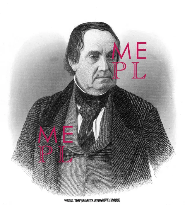 : LEWIS CASS - 3 : LEWIS CASS - 3